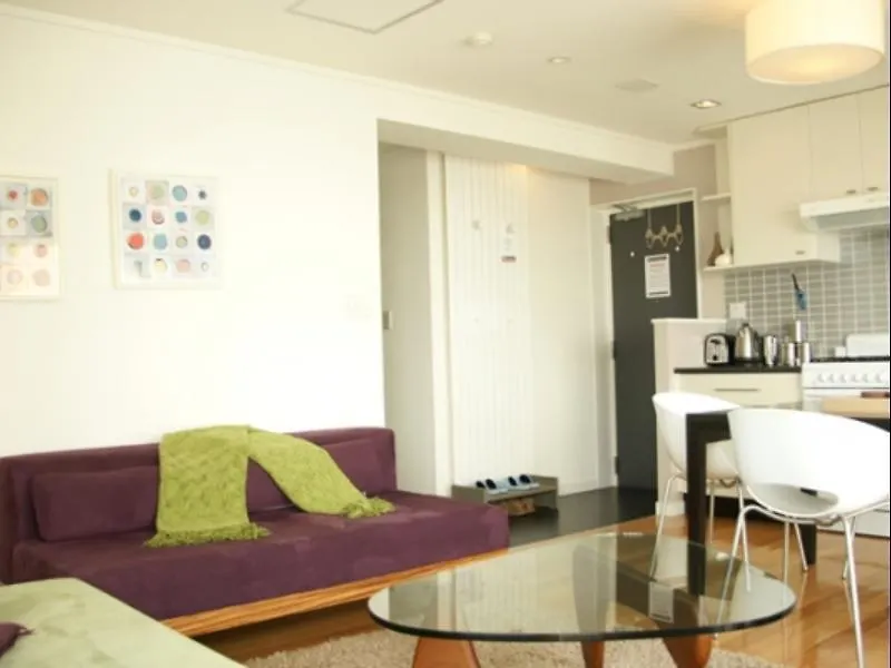 Apartment Niseko Central - Deep Tracks