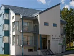 Apartment Niseko Central - Deep Tracks Japan