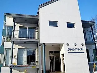 Niseko Central - Deep Tracks Apartment