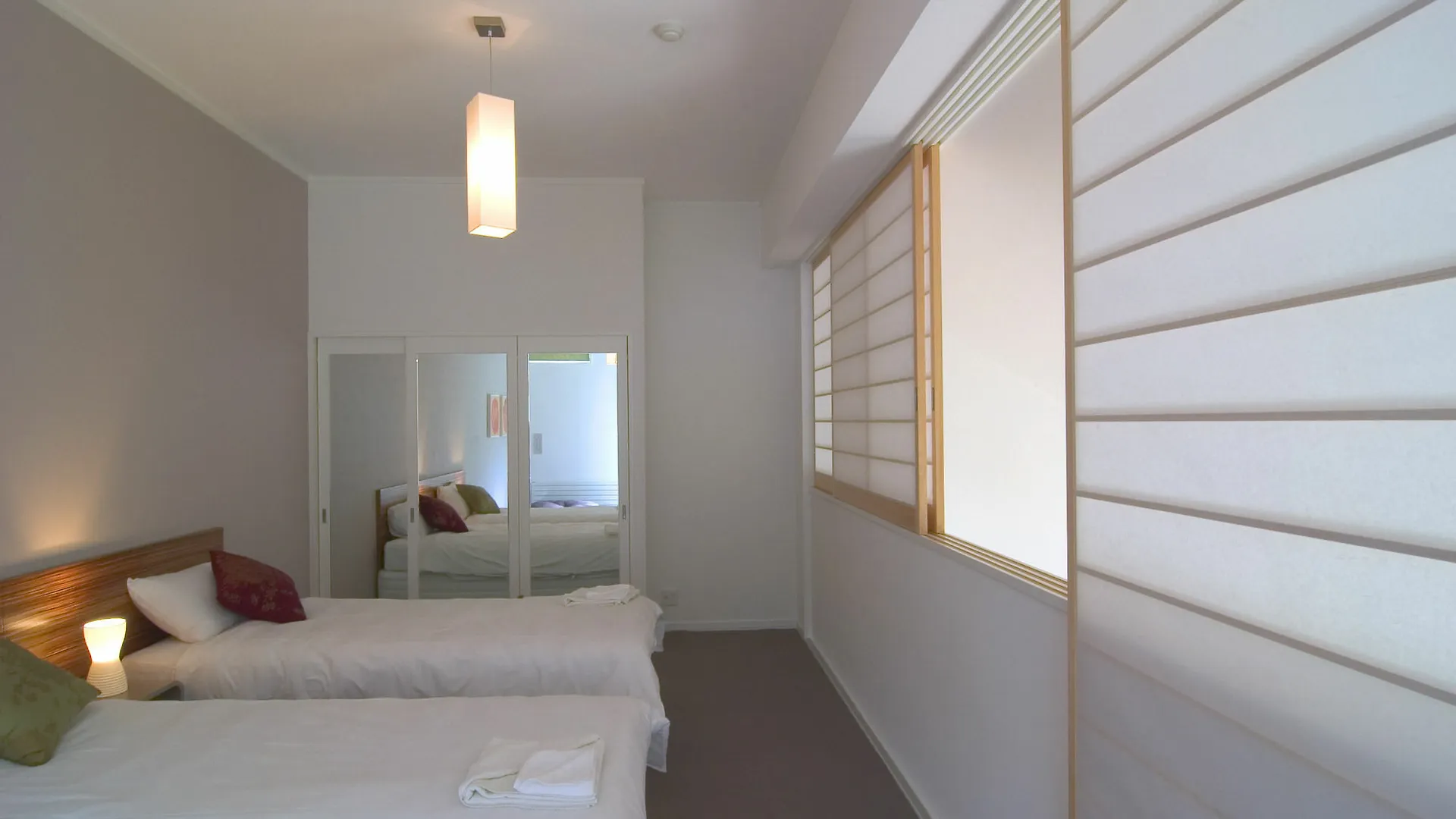 Niseko Central - Deep Tracks Apartment