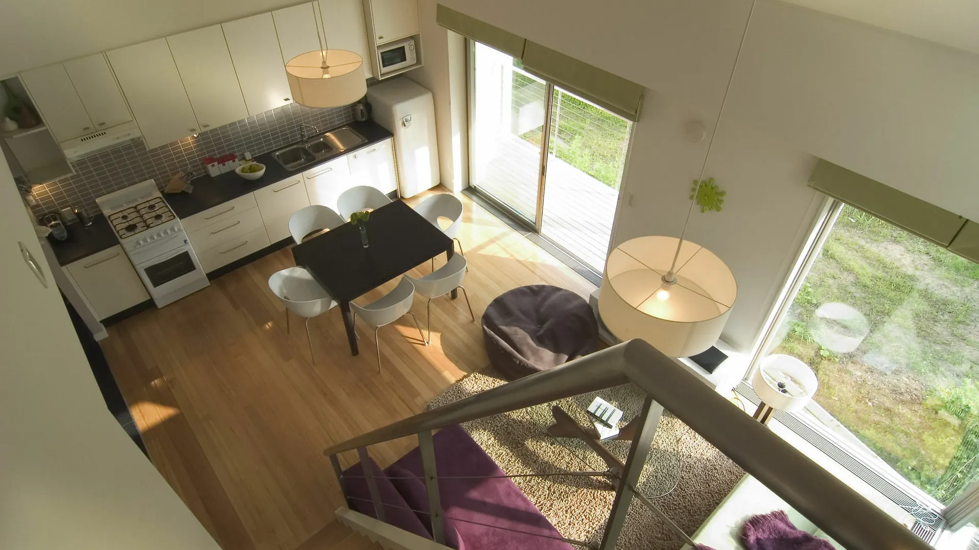 Apartment Niseko Central - Deep Tracks Japan