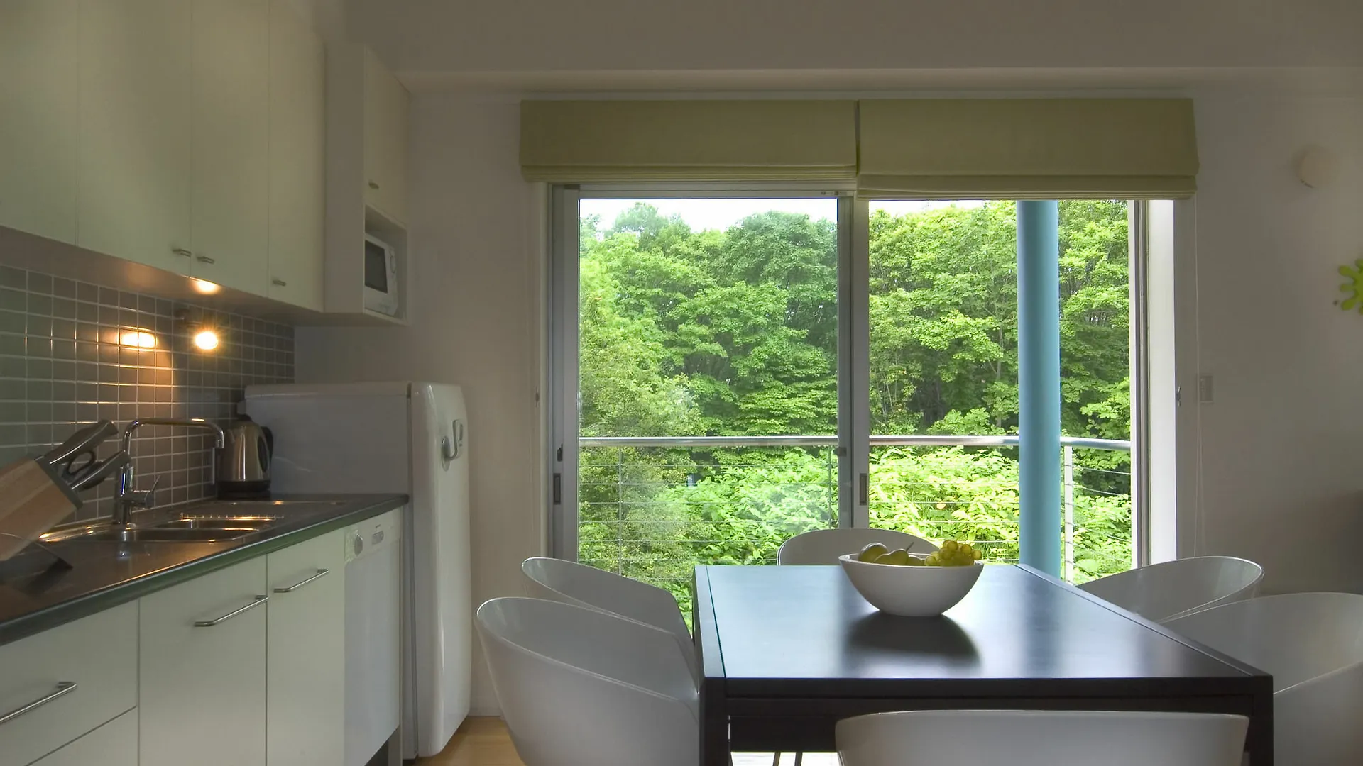 Niseko Central - Deep Tracks Apartment